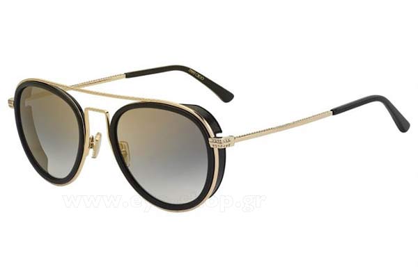 Sunglasses Jimmy Choo JACK S 2M2 (FQ)