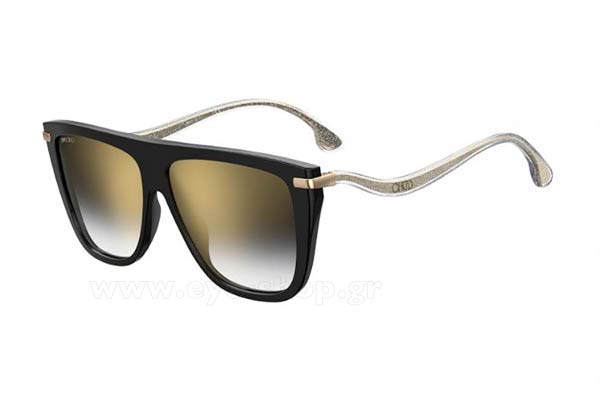 Sunglasses Jimmy Choo SUVI S 807 (FQ)