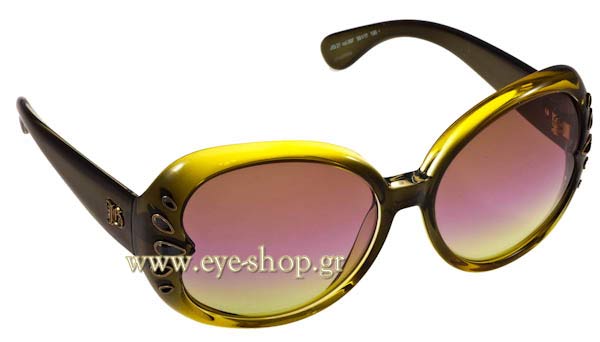  Anna-Selezneva wearing sunglasses John Galliano jg 27