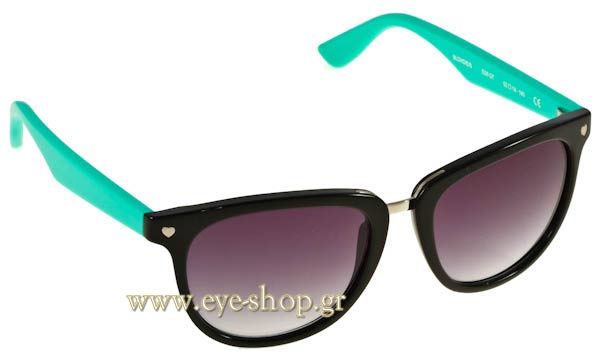 Sunglasses Juicy Couture BLONDIES D28GT