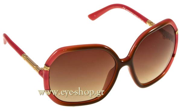 Sunglasses Juicy Couture GOSSIP GIRLS ESMY6