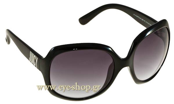 Sunglasses Juicy Couture PLAYFULS D28GT