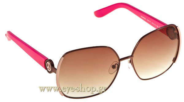 Sunglasses Juicy Couture SQUIRES CU5YY