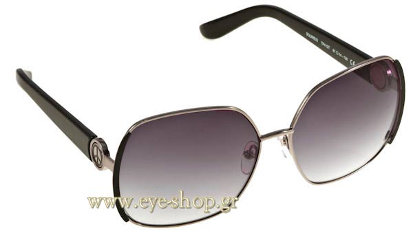 Sunglasses Juicy Couture SQUIRES TP4GT
