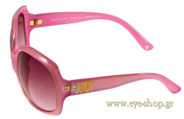 Juicy Couture model PLAYFULS color ELRRD