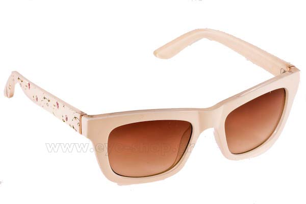 Sunglasses Juicy Couture JU 559S FW7Y6  IVORY
