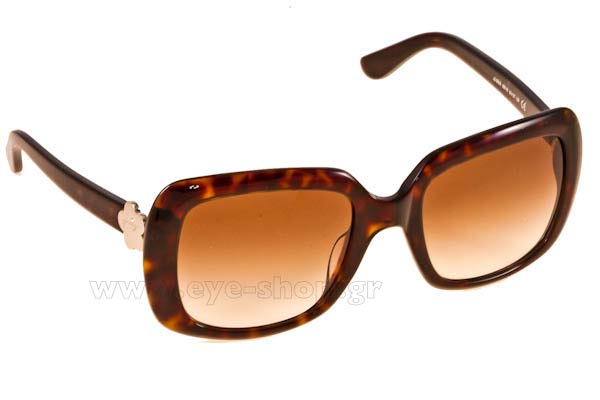 Sunglasses Juicy Couture JU 565S 086Y6 Brown Havana