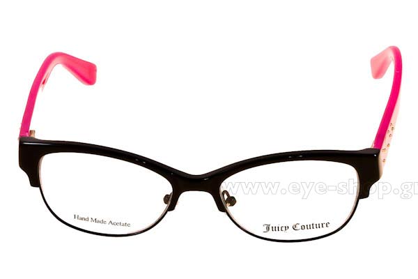 Eyeglasses Juicy Couture JU 137