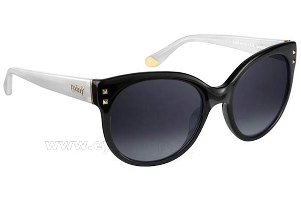 Sunglasses Juicy Couture JU 568S SNG Y7 	BK IVRYPK (GREY SF)
