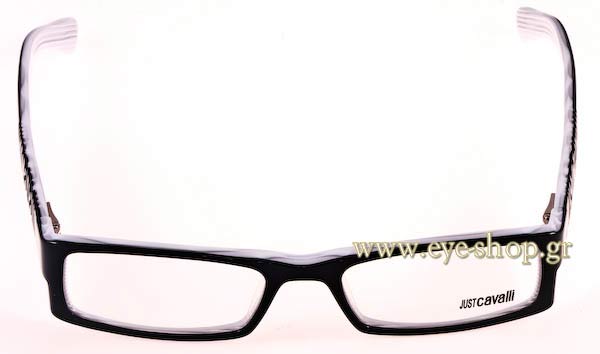 Eyeglasses Just Cavalli JC166