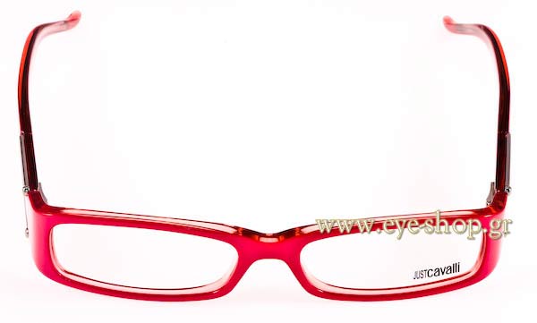 Eyeglasses Just Cavalli JC180