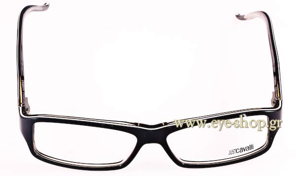 Eyeglasses Just Cavalli JC183