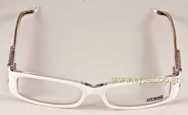 Eyeglasses Just Cavalli JC180