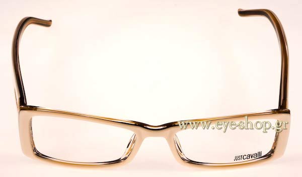 Eyeglasses Just Cavalli JC240