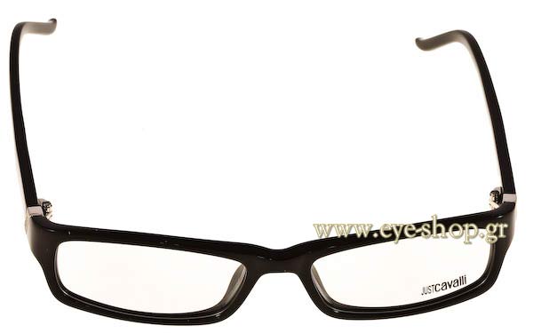 Eyeglasses Just Cavalli JC248