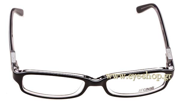 Eyeglasses Just Cavalli jc0287