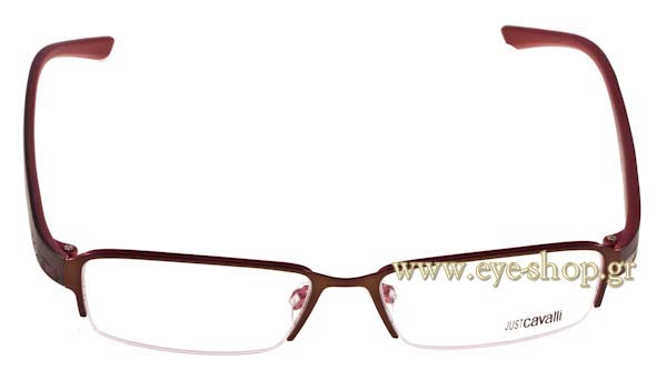 Eyeglasses Just Cavalli jc0283v