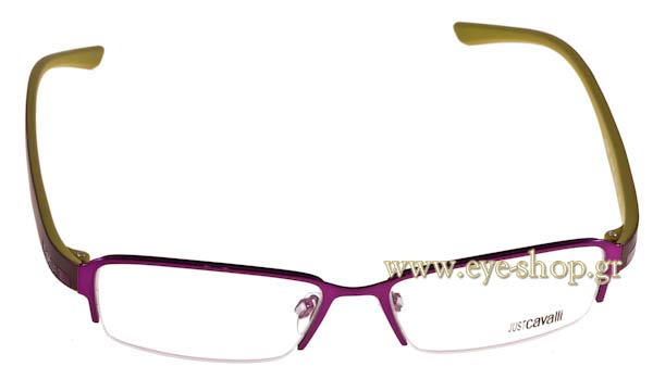 Eyeglasses Just Cavalli jc0283v