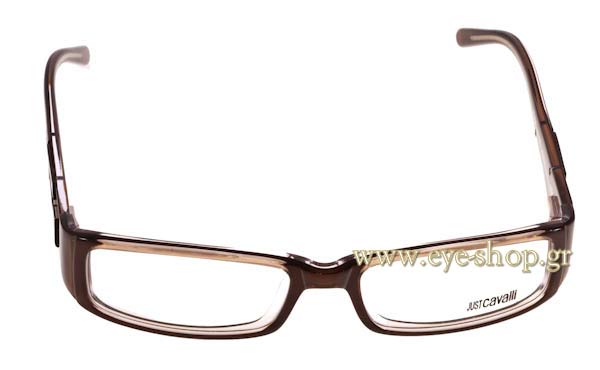 Eyeglasses Just Cavalli jc298