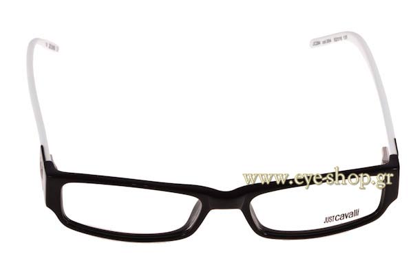 Eyeglasses Just Cavalli jc284