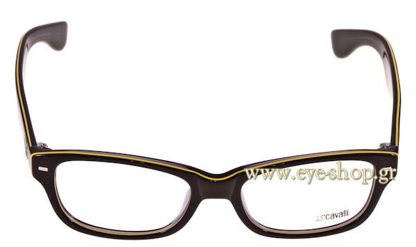 Eyeglasses Just Cavalli jc237