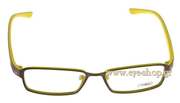 Eyeglasses Just Cavalli jc0282
