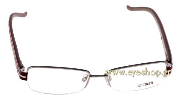 Eyeglasses Just Cavalli jc177