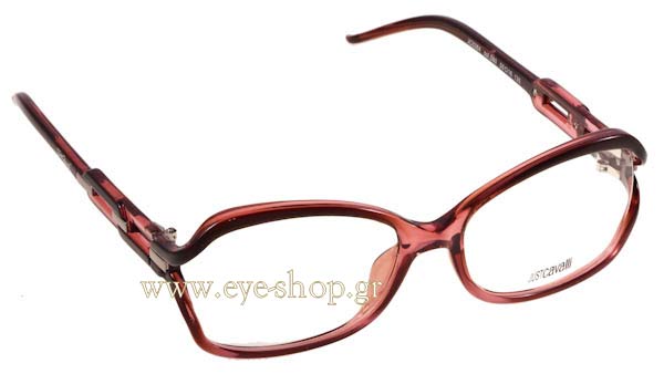 Just Cavalli JC0384V Eyewear 