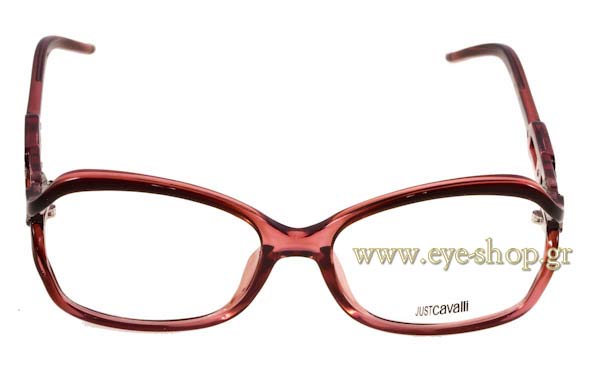 Eyeglasses Just Cavalli JC0384V