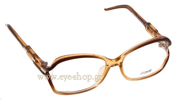Just Cavalli JC0384V Eyewear 