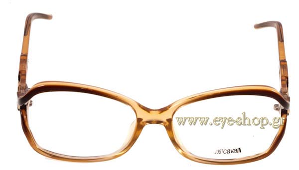 Eyeglasses Just Cavalli JC0384V