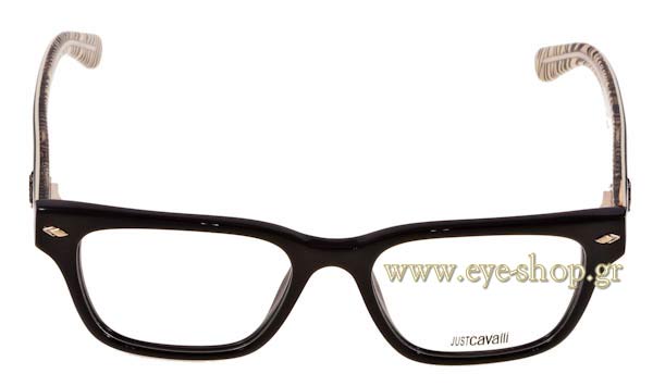 Eyeglasses Just Cavalli JC0368V