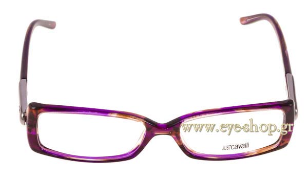 Eyeglasses Just Cavalli JC0389