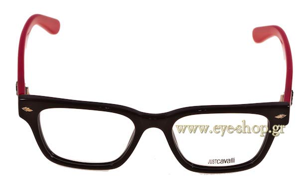 Eyeglasses Just Cavalli JC0368V