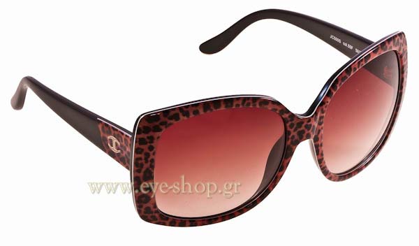 Sunglasses Just Cavalli JC500S 55F