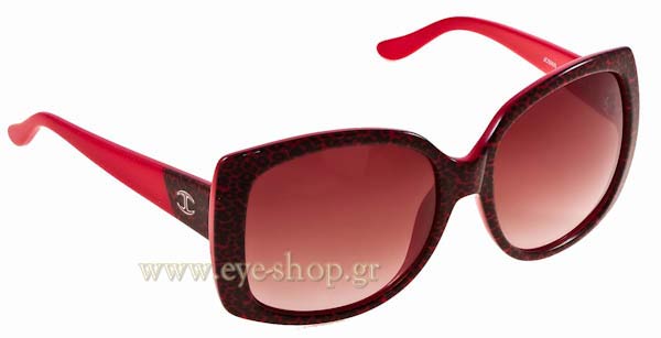 Sunglasses Just Cavalli JC500S 68F
