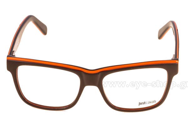 Eyeglasses Just Cavalli JC0611