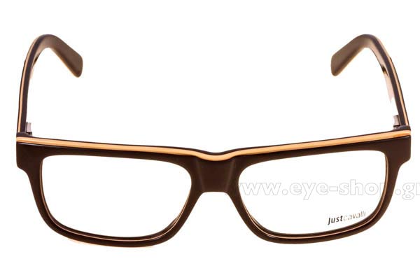 Eyeglasses Just Cavalli JC0612