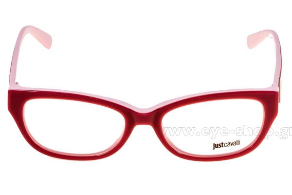Eyeglasses Just Cavalli JC0537