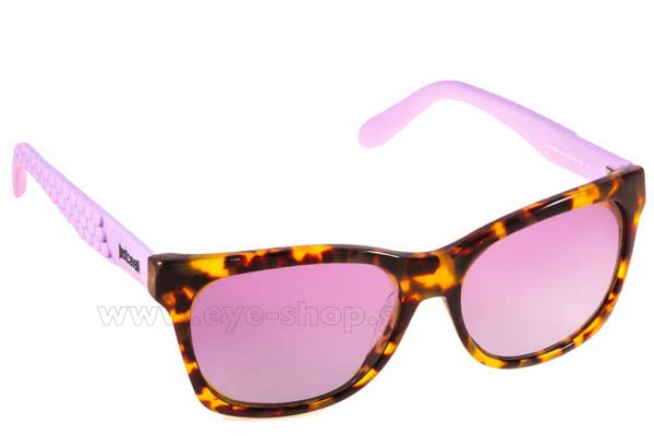 Sunglasses Just Cavalli JC649 53W