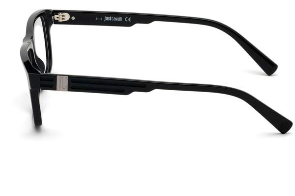 Eyeglasses Just Cavalli JC0937