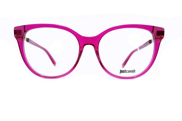 Eyeglasses Just Cavalli JC0934