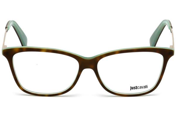 Eyeglasses Just Cavalli JC0754
