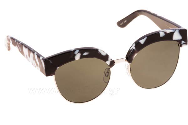 Sunglasses KALEOS Hall c-003
