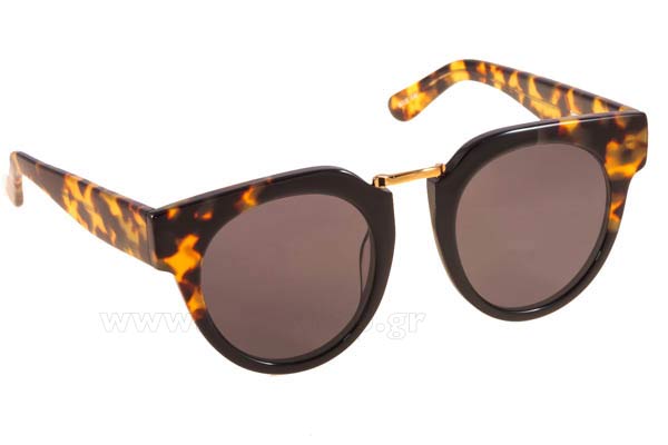 Sunglasses KALEOS Treborn c-001