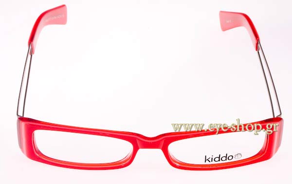 Eyeglasses KIDDO 312