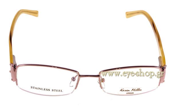 Eyeglasses Karen Miller 4026