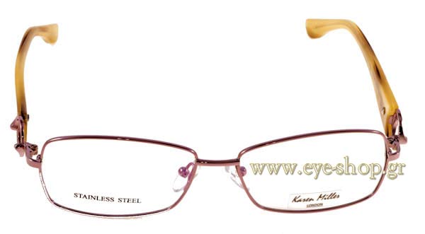 Eyeglasses Karen Miller 4035