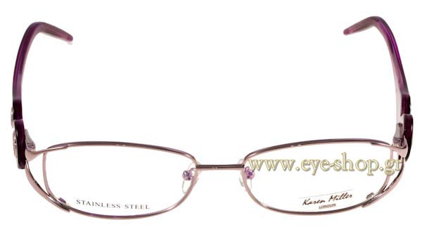 Eyeglasses Karen Miller 229