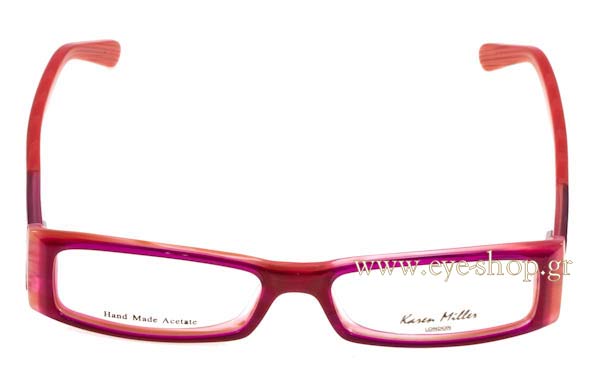Eyeglasses Karen Miller 2092